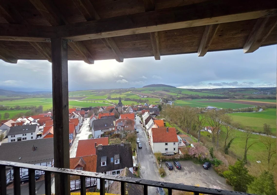 Burg Trendelburg, Trendelburg, Germany, Germany